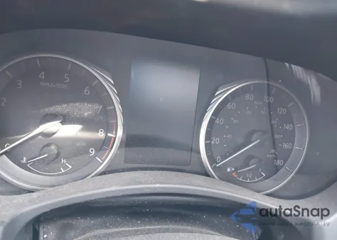 2020 Infiniti Q60 Pure from USA, damaged, VIN JN1EV7EL9LM380636